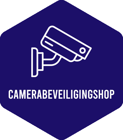 Logo Camerabeveiligingshop