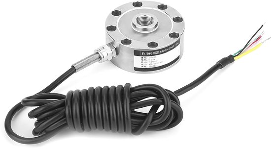 0-1000KG Spoke Type Load Cell Weegsensor Geautomatiseerde Montage Load Cell Drukspanning Detector voor Diverse Weeginstrumenten