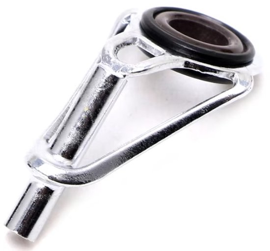 1 Topoog Ø6mm uitw. voor top Ø2,2mm - Reparatie - Hengel - Vissen