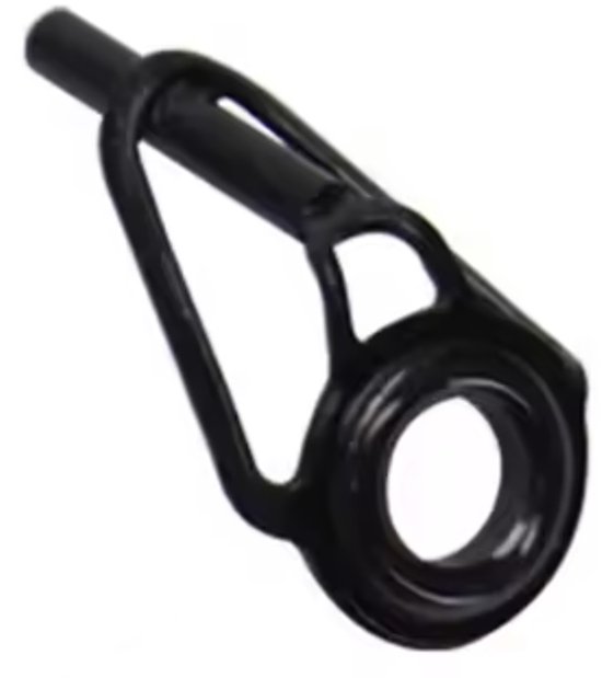 1 Topoog Ø8mm uitw. voor top Ø1,8mm - Reparatie - Hengel - Vissen