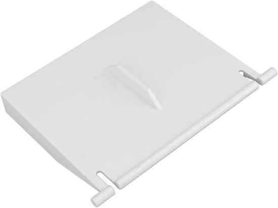 1 x skimmer voor zwembaden, standaard reserveventiel, houdt kristalhelder water en optimale doorstroming voor bovengrondse en verzonken zwembaden