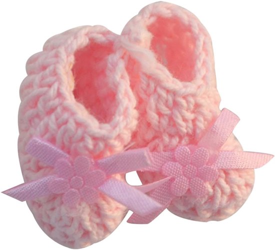 12 stuks bonboniere mini schoenen handgemaakte decoratie gastgeschenk verpakking doos roze