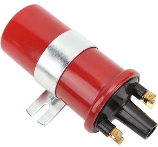 12V elektronische ontstekingsspoel - DLB105 - Hoge prestaties - Vervangingsspoel voor auto’s en motorsportaccessoires