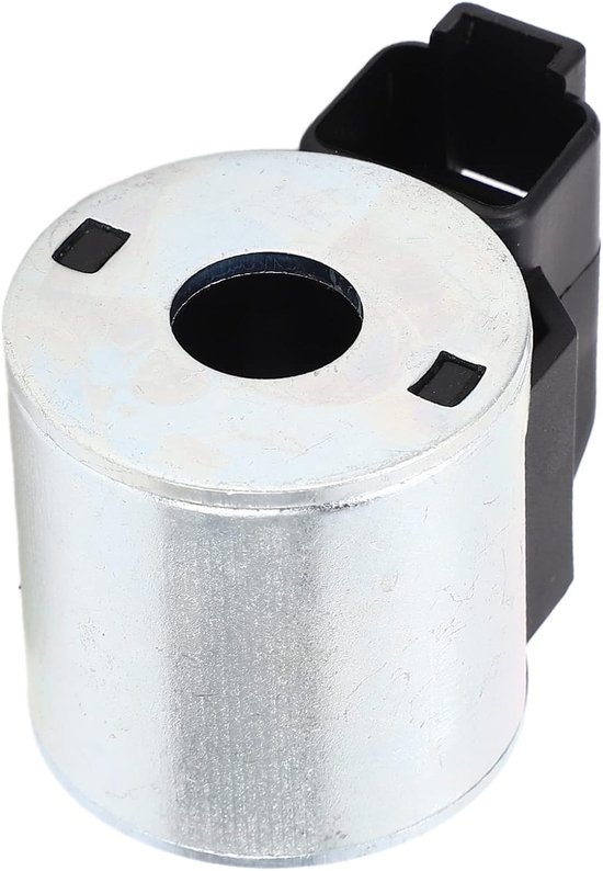 12V Solenoïde Ventiel Spoel met Deutsch Connector - Vervanging voor HydraForce Stem Series 08, 80, 88 en 98, Betrouwbare Hydraulische Oplossing, Hoogwaardige Prestaties en Duurzaamheid