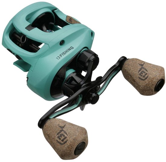 13 Fishing Concept TX2 - PROMO van 13 Fishing