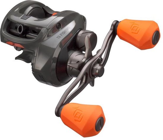 13 Fishing Concept Z SLD Left Hand 7.5:1 van 13 Fishing