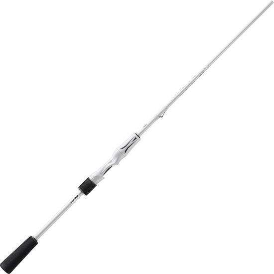 13 Fishing Fate V3 Spinning Hengel Wit 2.13 m / 10-30 g van 13 Fishing