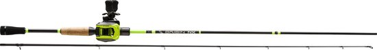 13 fishing origin nx cast combo | 2.13m | 10-30g | 2-delig van 13 Fishing