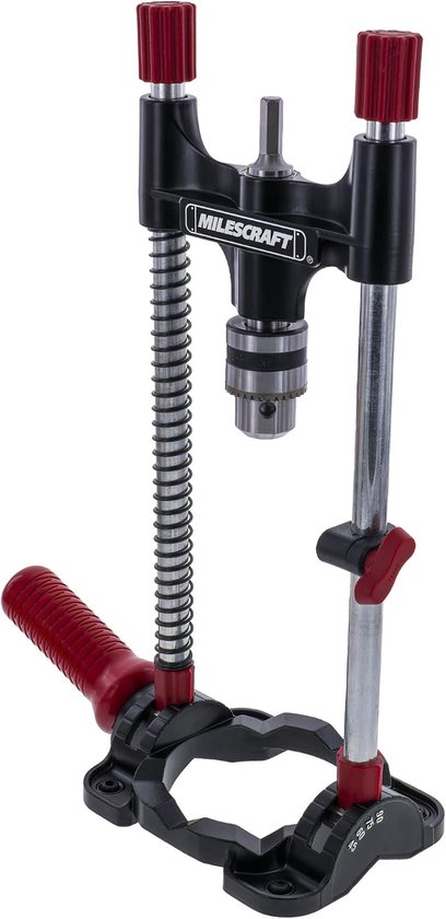 1318 DrillMate boorgeleider, 1 Pack