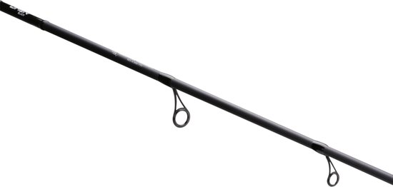 13Fishing Omen Black Spinhengel | 2.13m | 10-30g Zwart 2.13m 10-30g - Aanbieding van 13Fishing