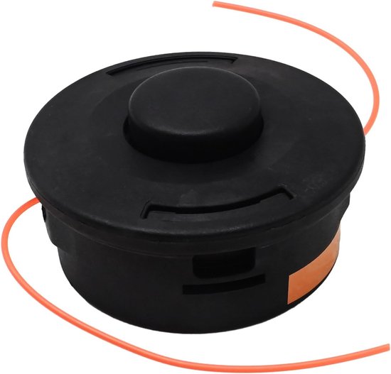1PC Vervangende Grastrimmerkop voor Stihl FS55 FS56 FS80 FS86 FS87 FS90 FS100 - Hoogwaardige Snijdraad en Voedingsspoel voor Efficiënt Grasmaaien en Tuinonderhoud