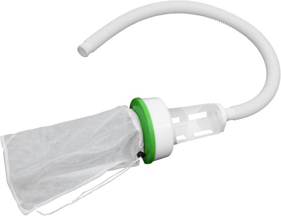 1set Zwembad Skimmer Sokken Met Duurzame Waterdichte Filterzakken Voor Buiten Gebruik Geschikt Voor Tuinen Zwembaden Eenvoudige Installatie Materiaal