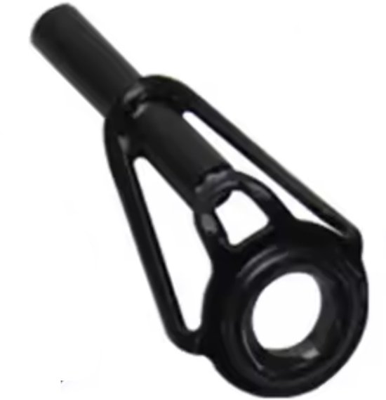 1x Topoog Ø6mm voor top Ø1,8mm - Reparatie - Hengel - Vissen