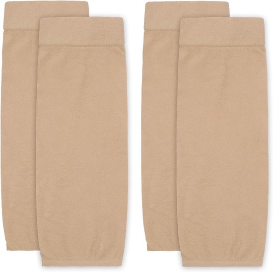 2 paar, onderarmbescherming, onderarmbandage, tattoo-mouwafdekking, tattoo-afdekkingen, onderarmhoezen voor vrouwen, arm sleeve, onderarm compressiebeschermers voor vrouwen en