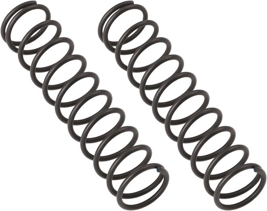2 stks Grastrimmer Spoel Veren 55.5x12.5x1mm Compatibel met Challenge N0E-15ET-230 18V