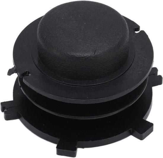 2 Stuks ABS Trimmervervanging 4002-713-3017 Trimmerkopspoel Geschikt voor AutoCut 25-2 Fs100rx Trimmeraccessoire