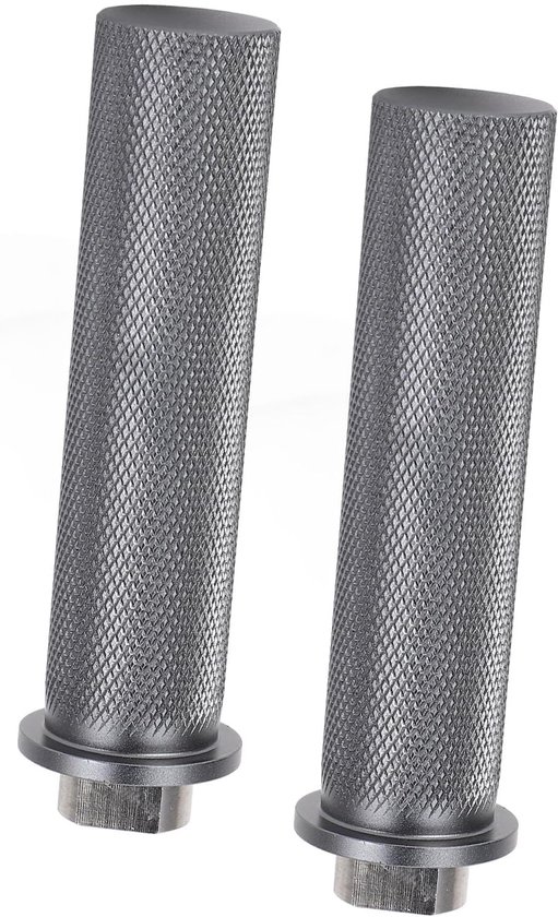 2 Stuks Aluminium Tafelgatklemstops, Houtbewerkingsbank Honden met voor 20 Mm T-sleufrail voor MFT-tafels Houtbewerking Doe-het-zelf-projecten