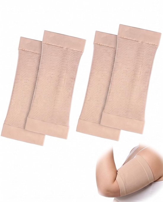 2 stuks, grootte 60-100 kg, voor oedeem en drukreductie