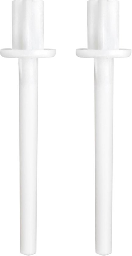 2 stuks naaimachine verticale spoel pin MPN 625031005 compatibel met babylock compatibel met Elna compatibel met Janome naaimachines