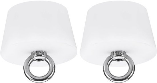 2 stuks taps toelopende rubberen pluggen, 46 mm tot 56 mm massieve badkuipstop met ring, taps toelopende laboratoriumafdichting, rubberen stoppen voor reageerbuisjes