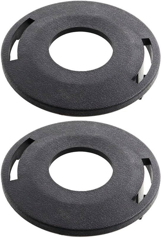 2 x draadkop trimmerkop trimmer kop afdekking voor Stihl Autocut 25-2 bosmaaier grastrimmer trimmer trimmer