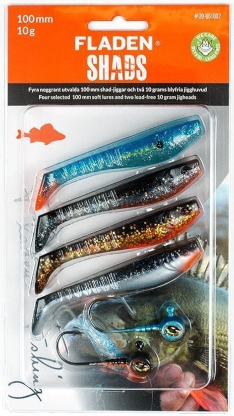 20-661002FLA - Shad