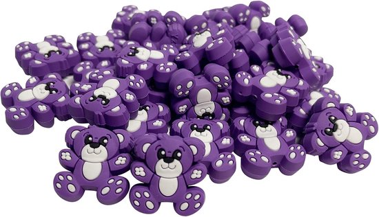20 Stuks Breinaalden Stopper - Schattige Beschermers voor Breinaalden, Handige Brei- en Haakaccessoires voor DIY Projecten, Geschikt voor Maten 0 - 5 (2.0-3.75mm)