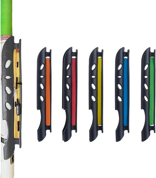 20 Stuks Tenkara Lijnhouder voor Visspullen - Spool Winder en Handwinder voor Vissers - Ideaal voor Onderhoud en Organisatie van Vistrap en Hengelsport Accessoires