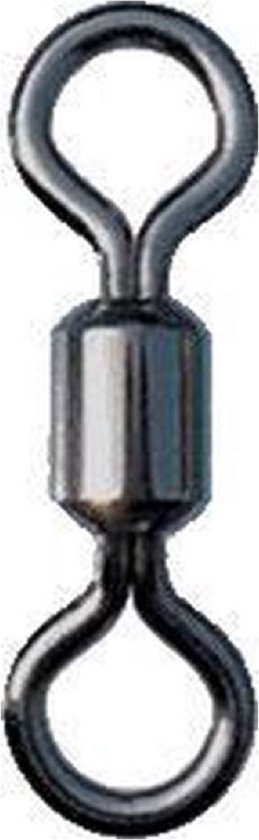 20 Tonwartels - wartels - vissen - hengelsport - maat #10 van Generieke merk.