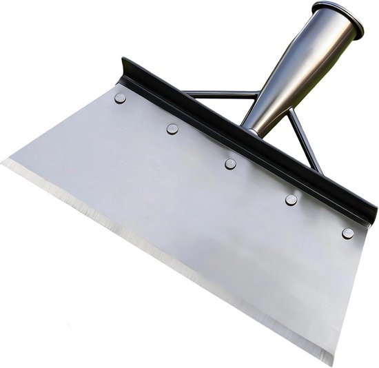 21 cm Multifunctionele Tuinschep