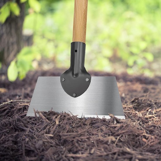 24 cm, multifunctionele tuinschep