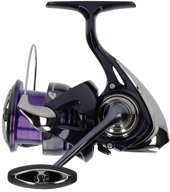 24 Prorex X LT 4000-C Spinmolen 4000 van Daiwa