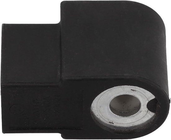 240V solenoïde spoel voor brandstofpomp met metalen behuizing voor optimale prestaties en duurzaamheid, geschikt voor diverse voertuigen en toepassingen