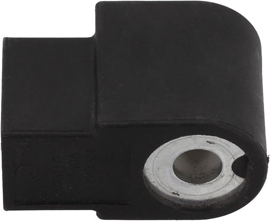 240V solenoïde spoel voor brandstofpomp met metalen behuizing voor optimale werking en onderhoudsbesparing, geschikt voor diverse voertuigen en toepassingen