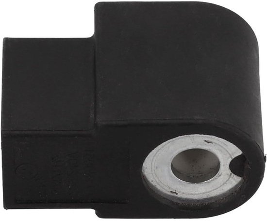 240V solenoïdespoel voor brandstofpomp - metalen behuizing