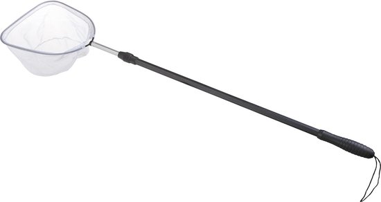 25 cm VT Pond Net Daphnia - Vijver Schepnet met Lang Handvat van Velda