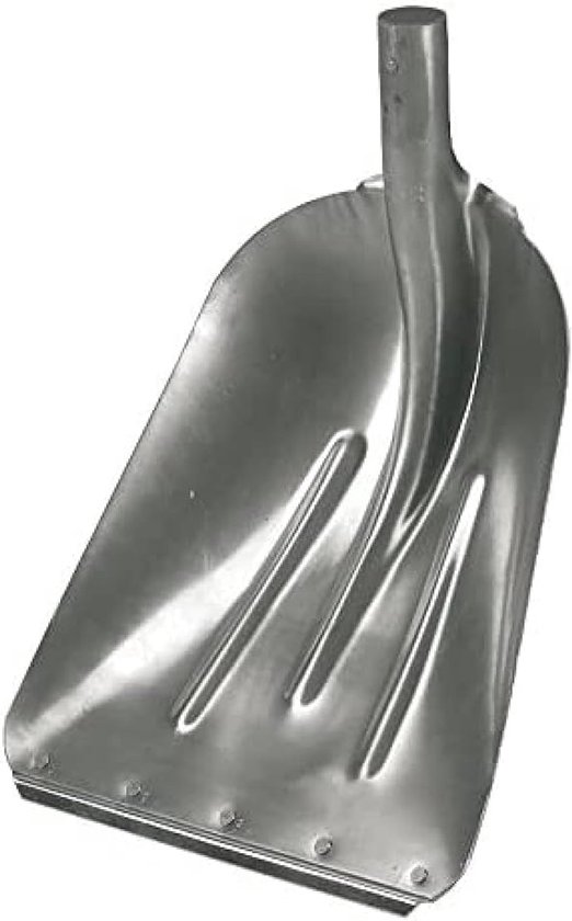 29671 graanschep met rand zonder steel