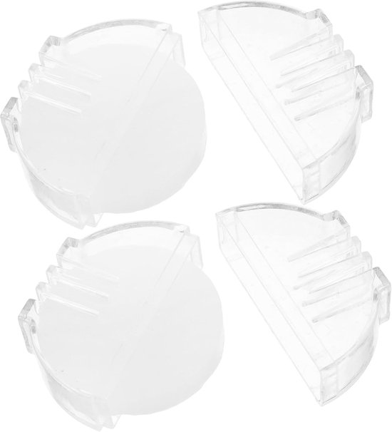 2stuks Wax Voor Borduren Quilten Met Bijenwas Conditioner Voor Versterking Van Naai Draad in Witte Handnaai Benodigdheden