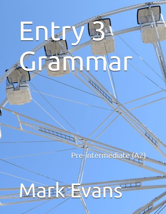 3 Grammar
