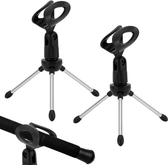 3 Stuks Draagbare Hengelhouders voor IJs, Mini Statief, Verstelbaar en Ideaal voor Outdoorsporten, 190 x 55 x 33 mm