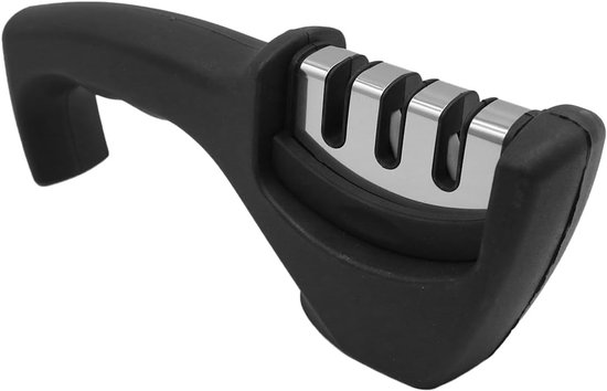 3-Traps Tungsten Stalen en Keramische Koffiemolen voor de Keuken, Keukenaccessoires en Maaltools