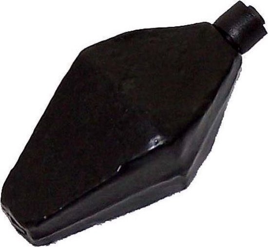 30 Stuks schuiflood - assortiment 50 - 60 - 70 gram van Madcat