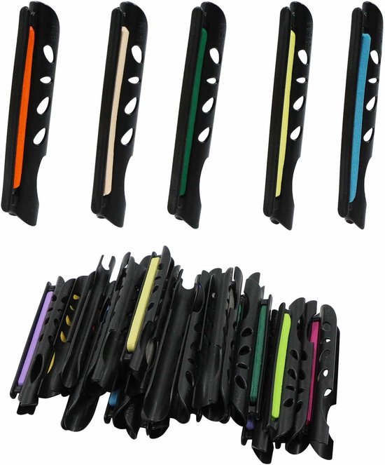 30 Stuks Visserslijn Winder en Spoelhouder - Handige Accessoires voor Vissers en Hengelsport