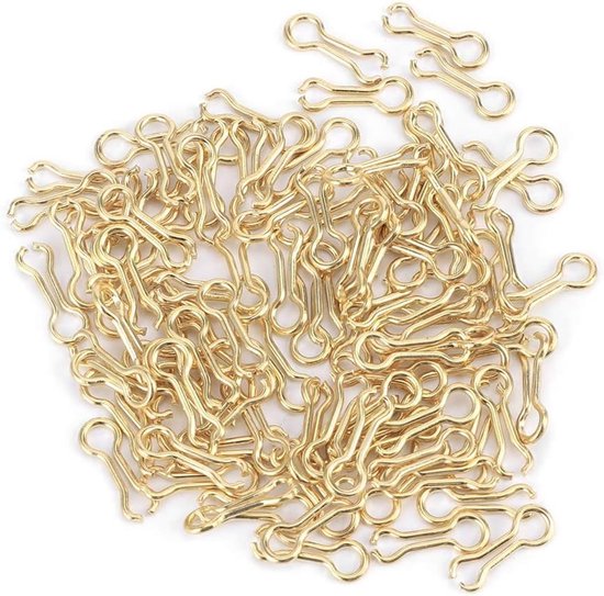 300PCS Vissen Lussen Ogen, Karpers Vissen Draad Ogen en Lood Lussen Accessoires voor Vissers en Hengelsport Tools
