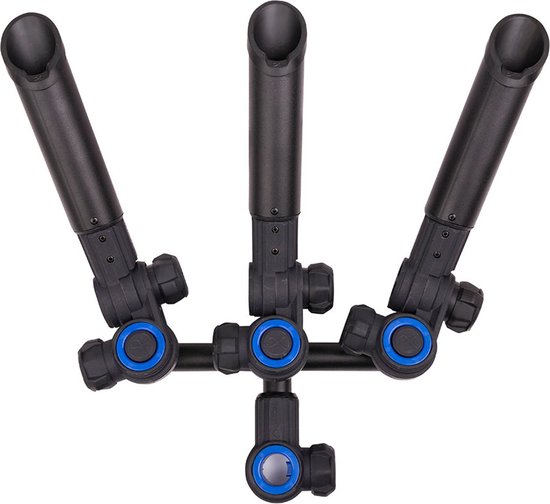3D-R Multi Angle Rod Holder van Merkloos