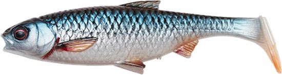 3D RIVER ROACH 10CM 10G van Merkloos