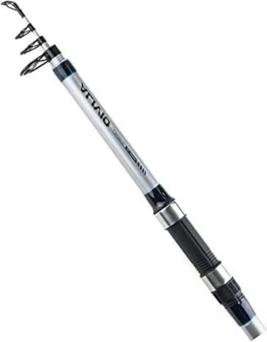 3m50-100g Telescopic Surf Casting Carbon Sea Fishing Rod - Alivio Allround van Shimano