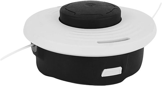 40037102115 Trimmer Mähkopf Auto Cut 46-2 Fadenkopf Trimmerkopf voor Motorsense, compatibel met FS160 FS220 FS280 FS290 FS300 FS310 FS350 FS360 FS400 FS410 FS450 FS460 FS480