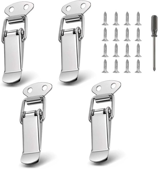 47.6 mm, set van 4