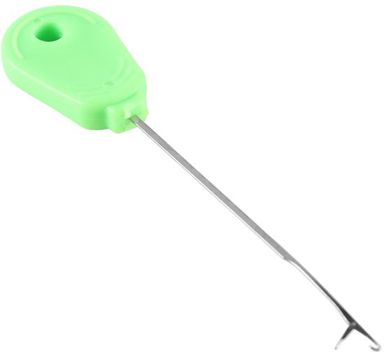 5-delige Baitsnaald Set - 9 cm Bait Naalden - Geschikt voor Meerdere Aas Types